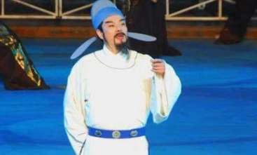 李白一年可以挥霍30万两银子，杜甫为何穷得揭不开锅？