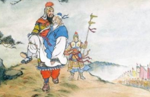 成语“结草衔环”出自哪里？又有什么典故呢？