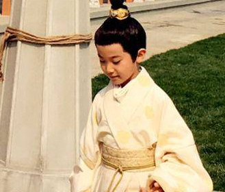 刘子鸾的一生有多悲惨？5岁封王，10岁被皇帝赐死