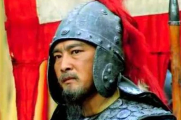 魏延发动兵变时姜维袖手旁观，这才是他的高明之处