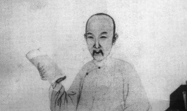 陈名夏在清史上的记载是什么样的 个人作品鉴赏