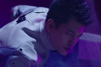 《穿越火线》里许蔚为何要背叛肖枫呢？