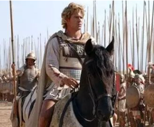 中国皇帝为什么不像西方那样远征呢？