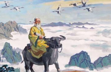 老子为何西出函谷关呢 他到底去了什么地方呢