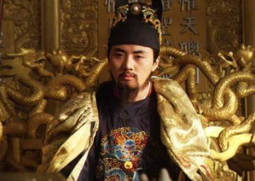 崇祯上位以后兢兢业业的 为什么最后明朝还是亡了