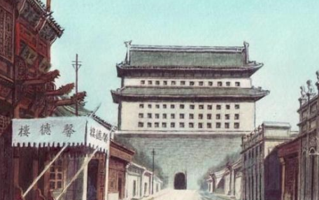 理藩院尚书与六部尚书相比，谁的权力更大？