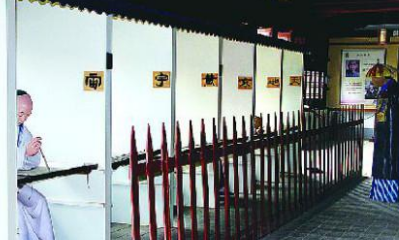 揭秘古代科举作弊手法 除了物理作弊外还动用了化学方式