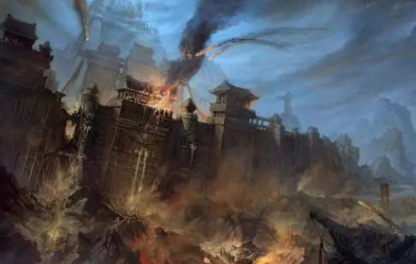 夷陵之战蜀汉到底损失多少，真的是&ldquo;七十万大军全军覆没&rdquo;吗？ 