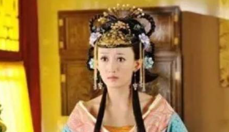 张嫣：从五千美人中脱颖而出的明朝贤后