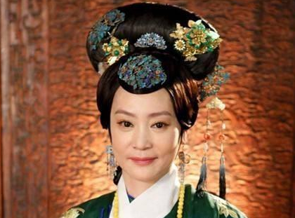 乌雅氏大清最会生的女人，她是怎么死的？