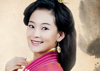 郭圣通：10万大军做嫁妆，为皇帝生下五子