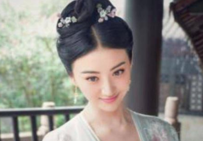 她是李俶最爱的女人，生了皇长子却没被立皇后