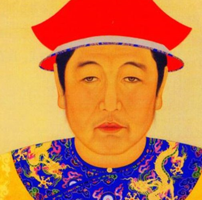 福全是顺治皇长子，为何顺治没传位给他？