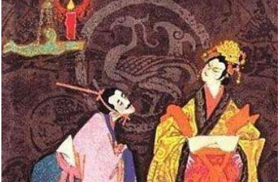 吕雉为何会变得这么的恨毒 历史上的她到底是什么样的