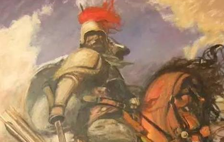 冉闵是怎么死的？死在他手里，一点都不亏