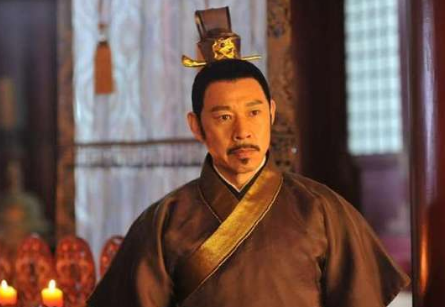 李勣是什么样的人？一个有心计的腹黑男