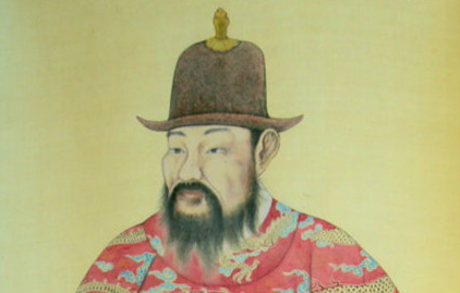 徐渭学生：李如柏生平简介 由父荫为锦衣千户