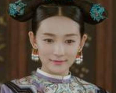 清朝后宫最长寿的定妃万琉哈氏：能够活到97岁