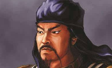 卢循到底做了什么 为什么徐道覆会说：我终为卢公所误，事必无成