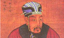 为什么说隋文帝拯救了汉族和汉文化？