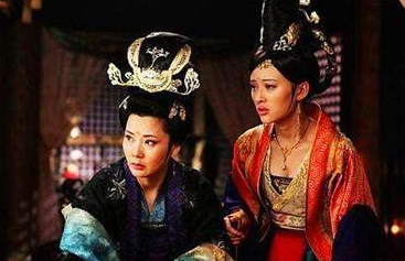 李重俊为什么要发动政变？原因是什么