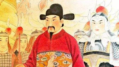 于谦手握重兵，他为什么不制止夺门之变？