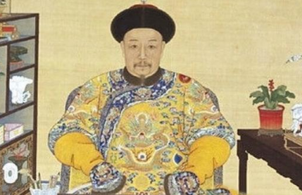 爱新觉罗&middot;颙琰的生平怎么样？平庸中带着些许的惋惜