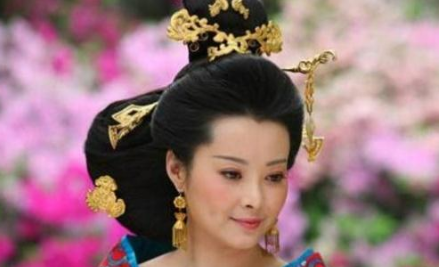 王政君真的克夫吗？为什么进宫之后却能一人之下万人之上？