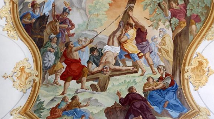 文艺复兴是什么 它的定义及特征是什么样的