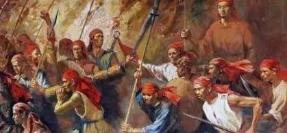 韩山童为什么会英年早逝？他是怎么死的