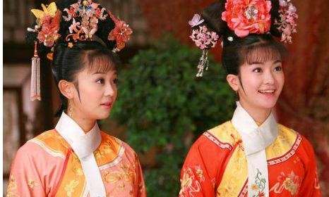 庄妃封号与孝庄相同，皇后亲自为她送葬！