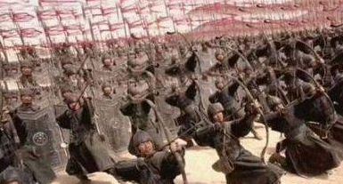 都是对付匈奴人 为什么秦国十分容易而汉朝却十分费力呢