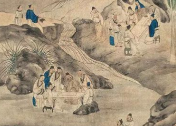 唐朝的凌烟阁里除了二十四功臣外，还有其他人吗？