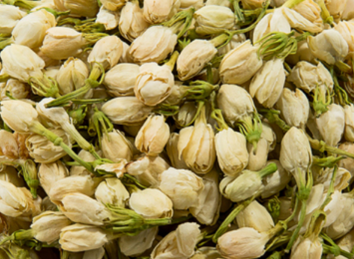 干茉莉花是什么垃圾？干茉莉花是干垃圾吗？