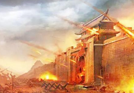 古代功臣的时候士兵为何不去推倒梯子 事实证明古人并不傻