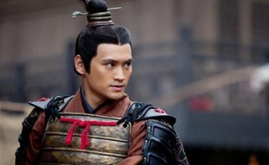 此人因杀了刘秀的家仆，最后成了&ldquo;云台二十八将&rdquo;之一