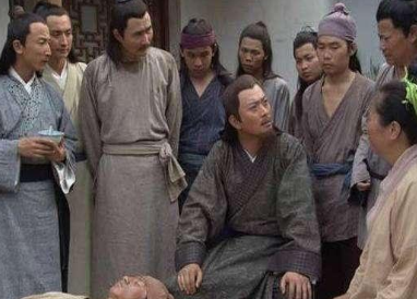 家有一老，如有一宝的说发是什么样的 为什么会有这样的说法