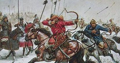 花剌子模战斗力并不弱 为什么最后会败给蒙古呢