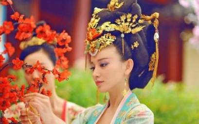 燕德妃是什么样的人?她是什么结局？