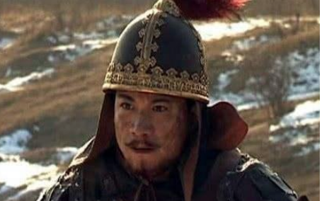 李寿从没打过胜仗，为什么被后人称为战神？