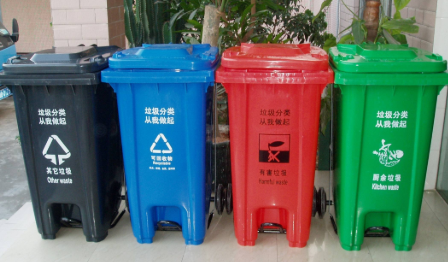 过期护肤品是哪类垃圾？过期护肤品是干垃圾还是有害垃圾？
