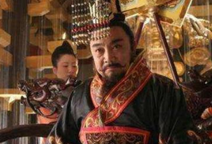 他开创盛世却被儿子斩断五指！儿子其实只是有样学样？