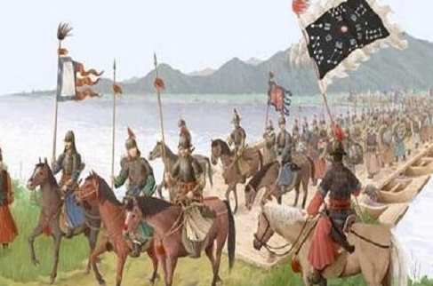 明朝外交官的胆子到底有多大 连降书都敢伪造