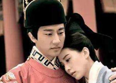 杭皇后：出身卑微母凭子贵，下场十分悲惨