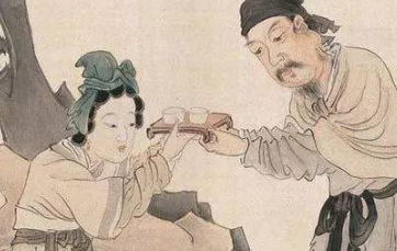 成语“相敬如宾”出自哪里？其中又有哪些典故呢？