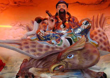 吕洞宾眼中的牧童过着怎样的生活？浅析吕洞宾的《牧童》