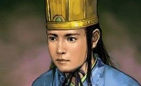 萧昭文为什么吃不到鱼？在位75天被杀