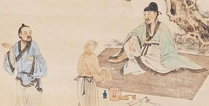 元代杂剧、戏曲作家：纪君祥生平简介 著有《赵氏孤儿》