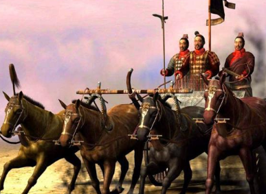 秦灭六国之战中楚国是秦军最为难啃的一块骨头 为何会这么难打呢