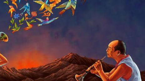 &ldquo;百鸟朝凤&rdquo;是一首怎么样的曲子？&ldquo;百鸟朝凤&rdquo;会在什么样的场景下演奏？